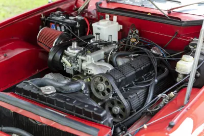 Healey Mk.2